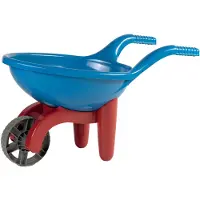 Androni Kruiwagen Recycled Kunststof