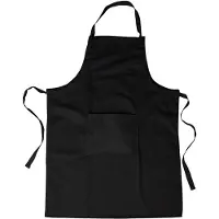 Creotime Schort, L: 89 cm, B: 66 cm, M-xl cm, 210 gr, Zwart, 1 Stuk