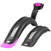 Simpla Spatbordenset kido 16 pro 16 - 18 inch