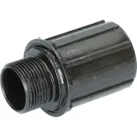 Shimano Complete Freewheel Body 07c98010 We-rx31 R12 10-11s Freehub Body