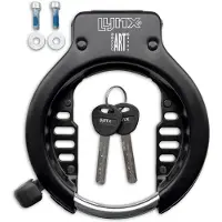 Lynx Kunststof 2-rings slot, OEM-kwaliteit