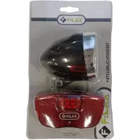 Falkx Fc0601c set led koplamp + dragerlicht fa
