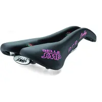 Selle Smp Pro Woman Zadel
