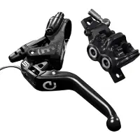 Magura Disc Mt5e Hydraulic Remmen