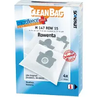Rowenta ZR 0015, 6 stuks, 1 stuk