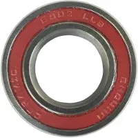 ABI Enduro Bearings Bb Cxd 6902 Llb-bx Xd-15 Ceramic Hybrid Abec-5 Radial Lagers