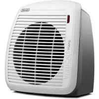 De'Longhi HVY1030 Badkamerblazer 2000W (R)