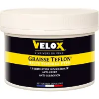 Velox Teflon Multi Purpose Vet 350ml