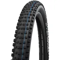 Schwalbe Wicked Will band 29x2,60 (65-622) HS614 Evo Super Trail TLE, vouwband, zwart, artikelnummer 11654277