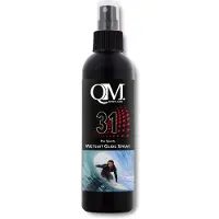 Qm sports care 31 wetsuit glide spray 200ml