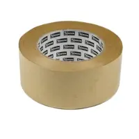 Nobrand Verpakkingstape papier 50mm x 50m
