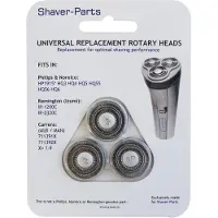 Scanpart HQ3/ HQ4/ HQ56/ HQ6 COMPATIBLE