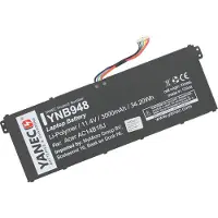 YANEC laptop accu 3000mah