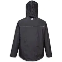 Lynx Regenjas dry go maat s