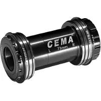 Cema Pf30a Interlock Stainless Steel Shimano Trapaslagers