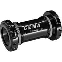 Cema Ita Stainless Steel Fsa386/rotor 30 Mm Trapaslagers