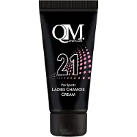 Qm Crème Chamois Q21 Ladies Choice 150 ml