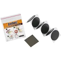Icetoolz Zelfklevende bandenplakkers | | 6 stuks