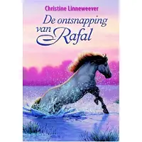 Kluitman Alkmaar, Uitgeverij De ontsnapping van Rafal (Hardback)