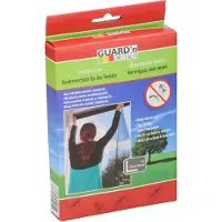 GUARD'n care Horrengaas - Voor Ramen 130x150cm