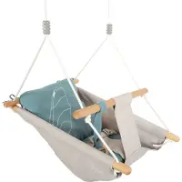 Small Foot Babyschommel "Seaside