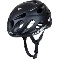 Catlike Vento helm, zwart, maat M