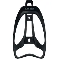 One bidonhouder 40 unisize black/grey