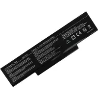 123accu Asus A32-K72 / 70-NX01B1000Z / A32-N71 accu (11.1 V, 6600 mAh, huismerk)