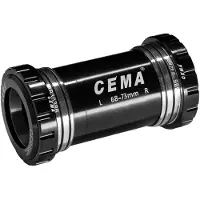 Cema Bb30 Ceramic Sram Dub Trapaslagers