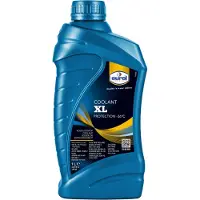 Eurol Koelvloeistof XL -36 Geel 1L