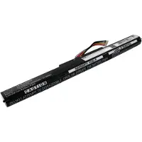 Nobrand Blu-Basic laptopbatterij, 2200 mAh