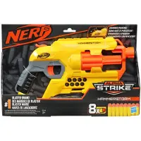 Hasbro Nerf Alpha Strike Hammerstorm