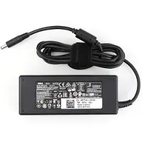 Dell adapter (19.5 V, 4.62 A, 90 W, 4.5 x 3.0 plugmaat, origineel)