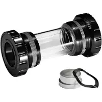 Cema Bsa Stainless Steel Sram Gxp Trapaslagers