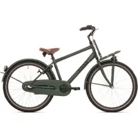 Bike Fun fiets bike fun 24" 3v load jongens