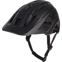 Polisport Mountain Pro L fietshelm 58-61 cm - Zwart
