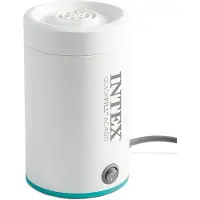 Intex Quickfill AC400 Elektrische Opblaaspomp 220-240V