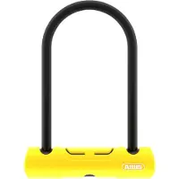 ABUS Fietsslot Beugelslot - 402 - Security level 7 - Geschikt voor elektrische fietsen en stadsfietsen
