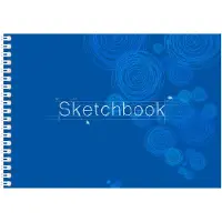 Haza Schetsboek gebonden - 20 vellen - A3