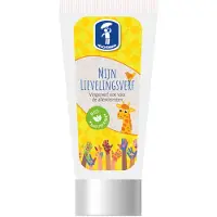 Feuchtmann Mijn Lievelingsverf, Vingerverf Wit 75 g