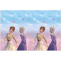 GoDan S.A Tafelkleed frozen 2 wind spirit, 120x180cm