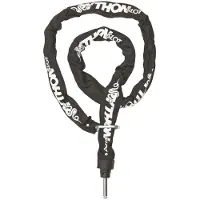 Python Pythonslot ringslot insteekketting 5,5x140cm