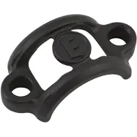 Magura klembeugel aluminium, zwart, zonder schroeven