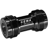 Cema T47 Ceramic Shimano Trapaslagers