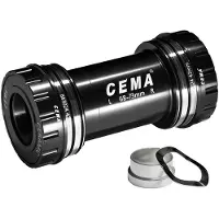 Cema Bb30 Stainless Steel Sram Gxp Trapaslagers