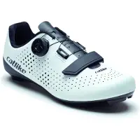 Catlike raceschoenen kompact'o r1 nylon 38 wit