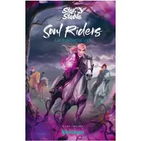 Kluitman Alkmaar, Uitgeverij Soul Riders (Hardback)