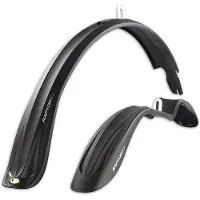 Simpla Spatbordenset raptor long 26 - 28 inch