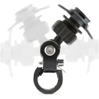 Optiline Titan Strap Telefoonhouder