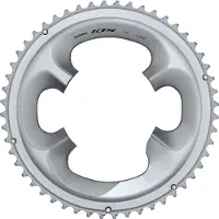 Shimano 105 kettingblad 52T – zilver